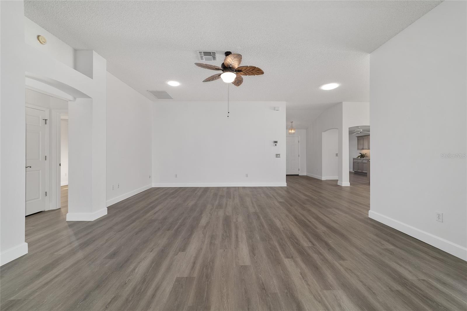 VILLAGES OF SUMTER - Residential