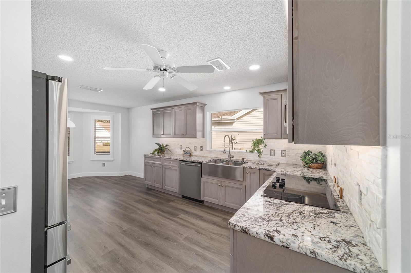 VILLAGES OF SUMTER - Residential