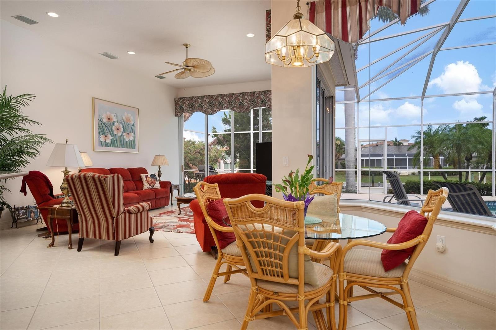 BIRD KEY SUB - Residential