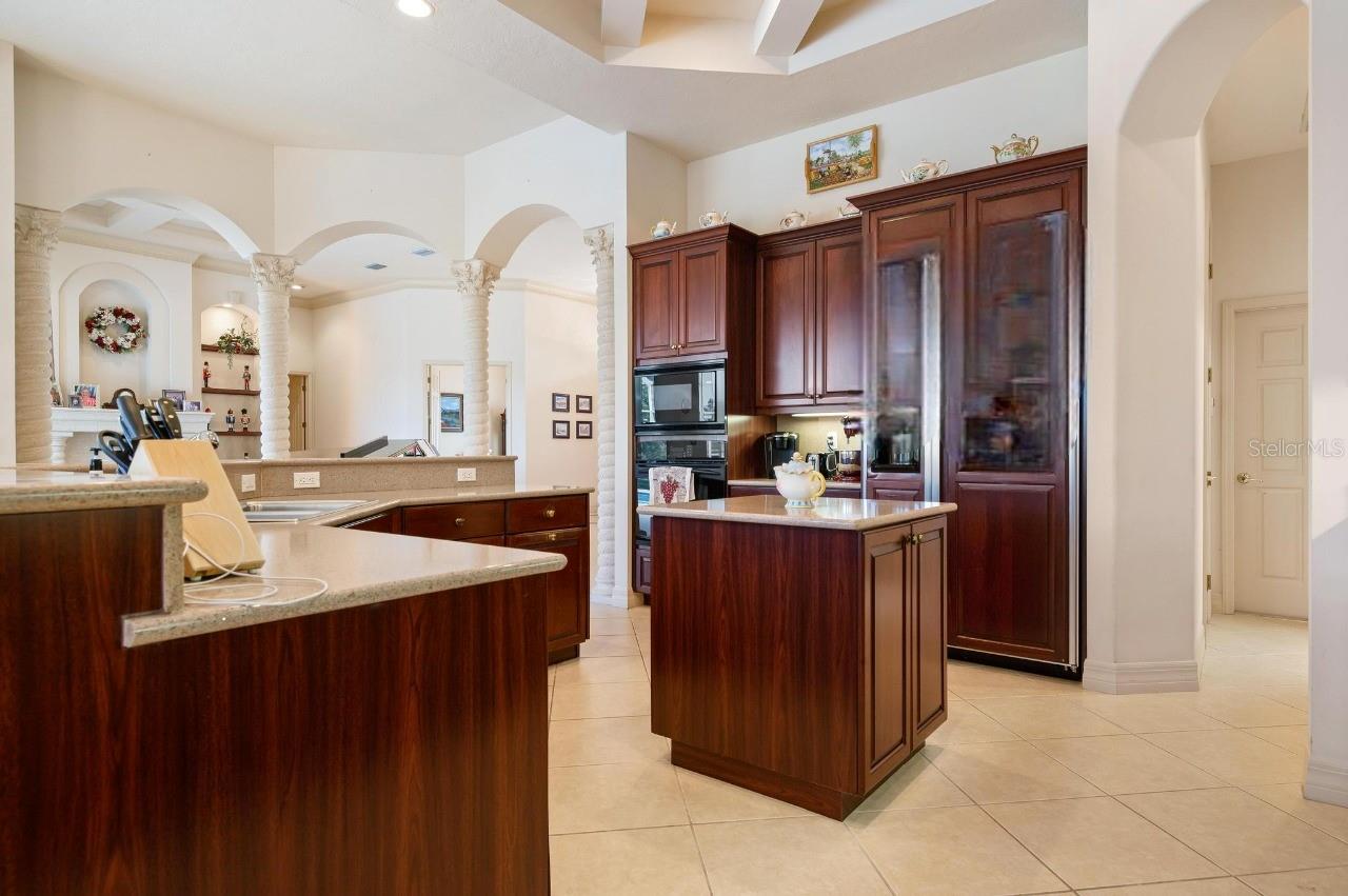 BIRD KEY SUB - Residential