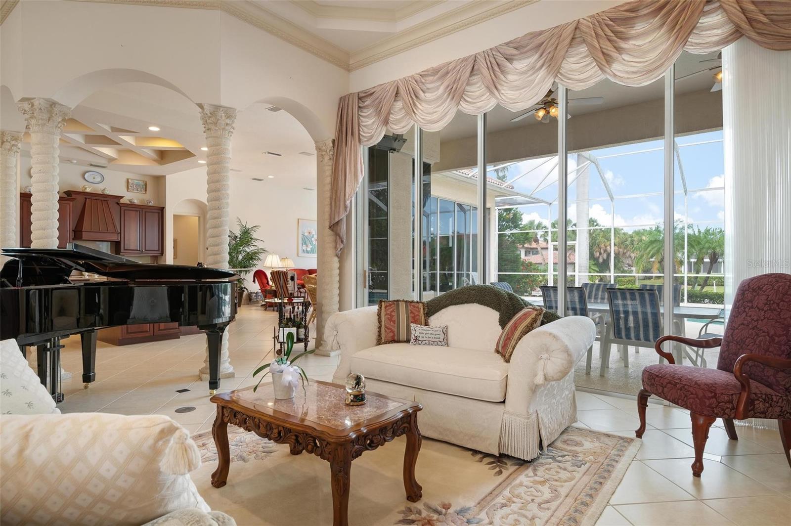 BIRD KEY SUB - Residential