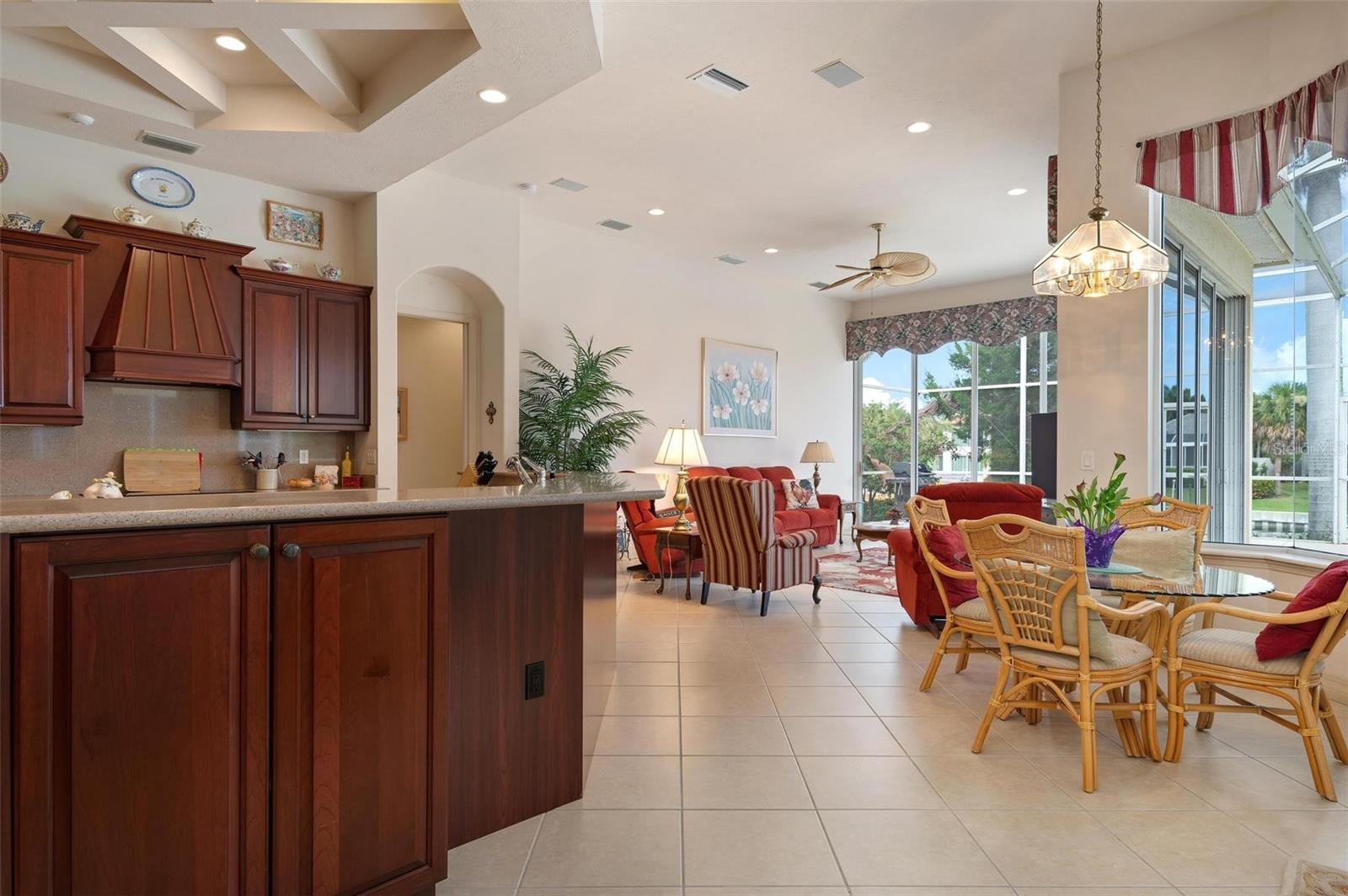 BIRD KEY SUB - Residential