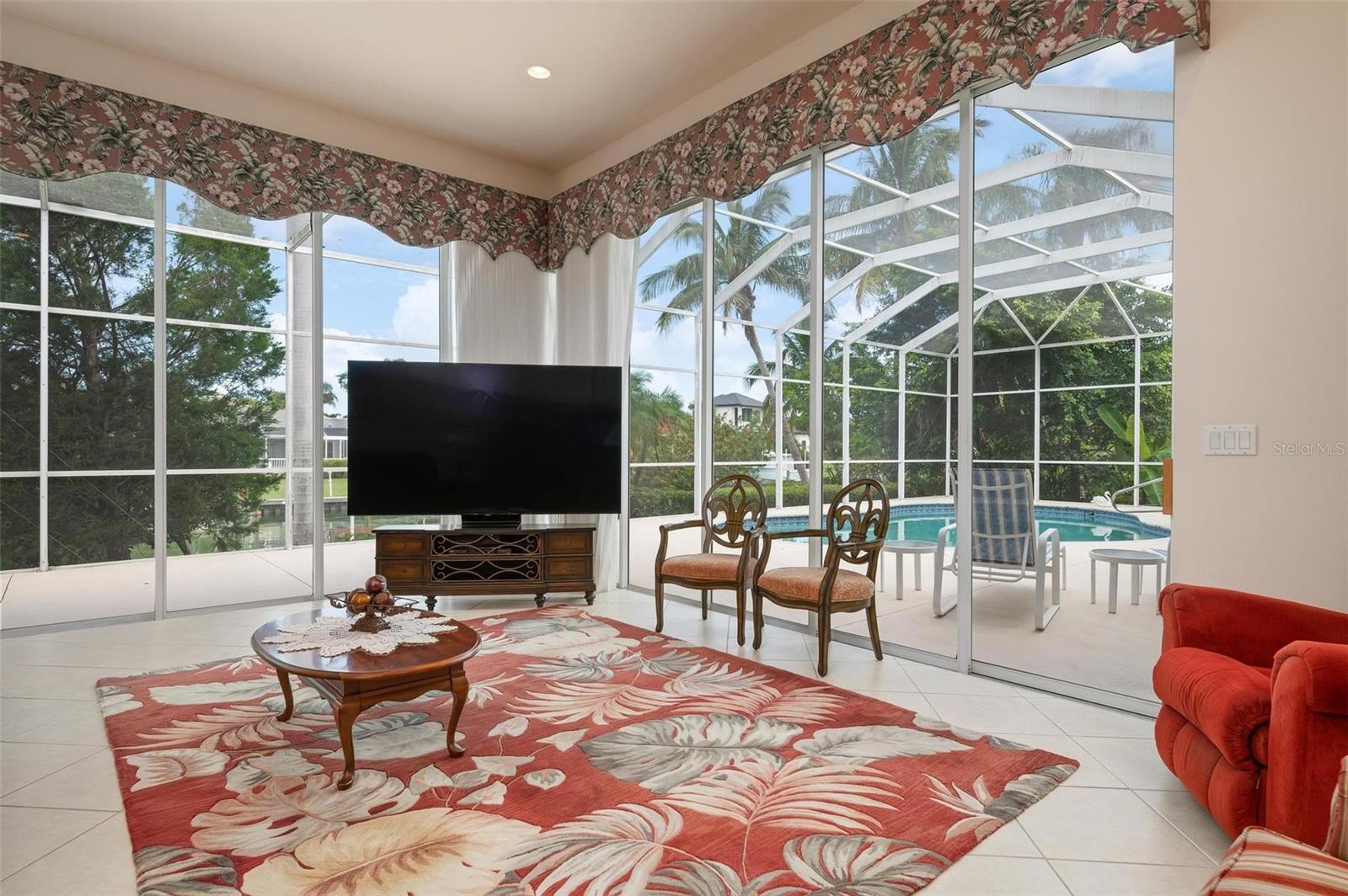 BIRD KEY SUB - Residential