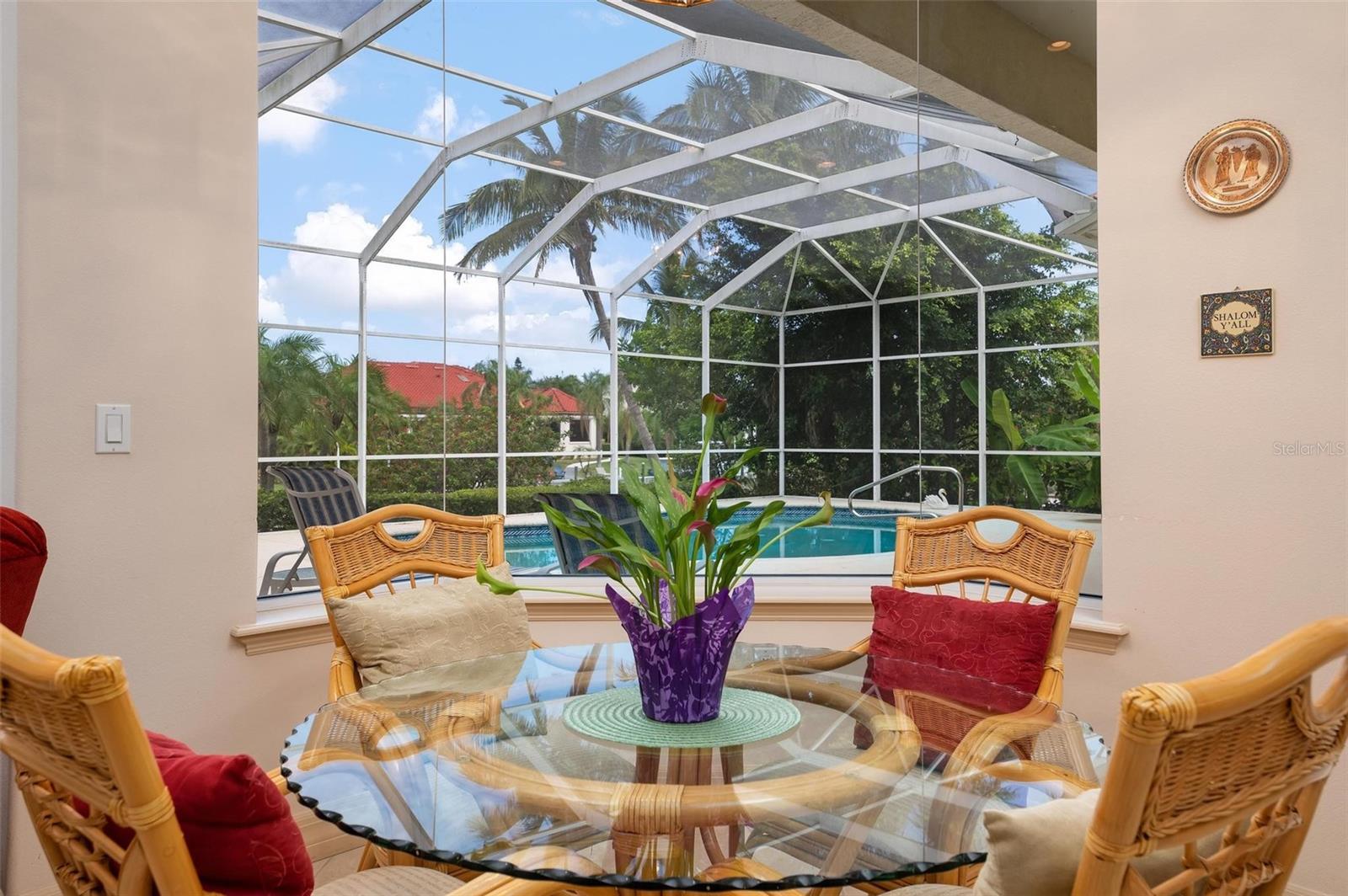 BIRD KEY SUB - Residential