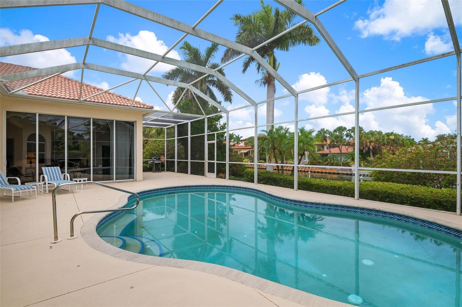 BIRD KEY SUB - Residential