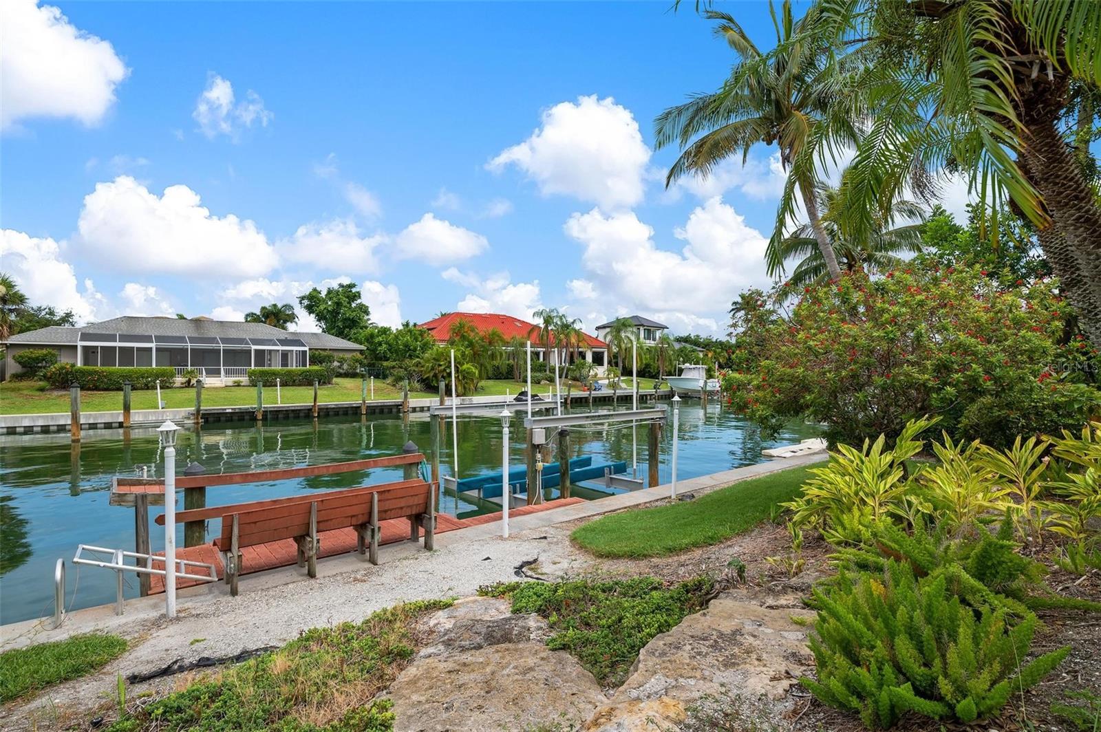 BIRD KEY SUB - Residential