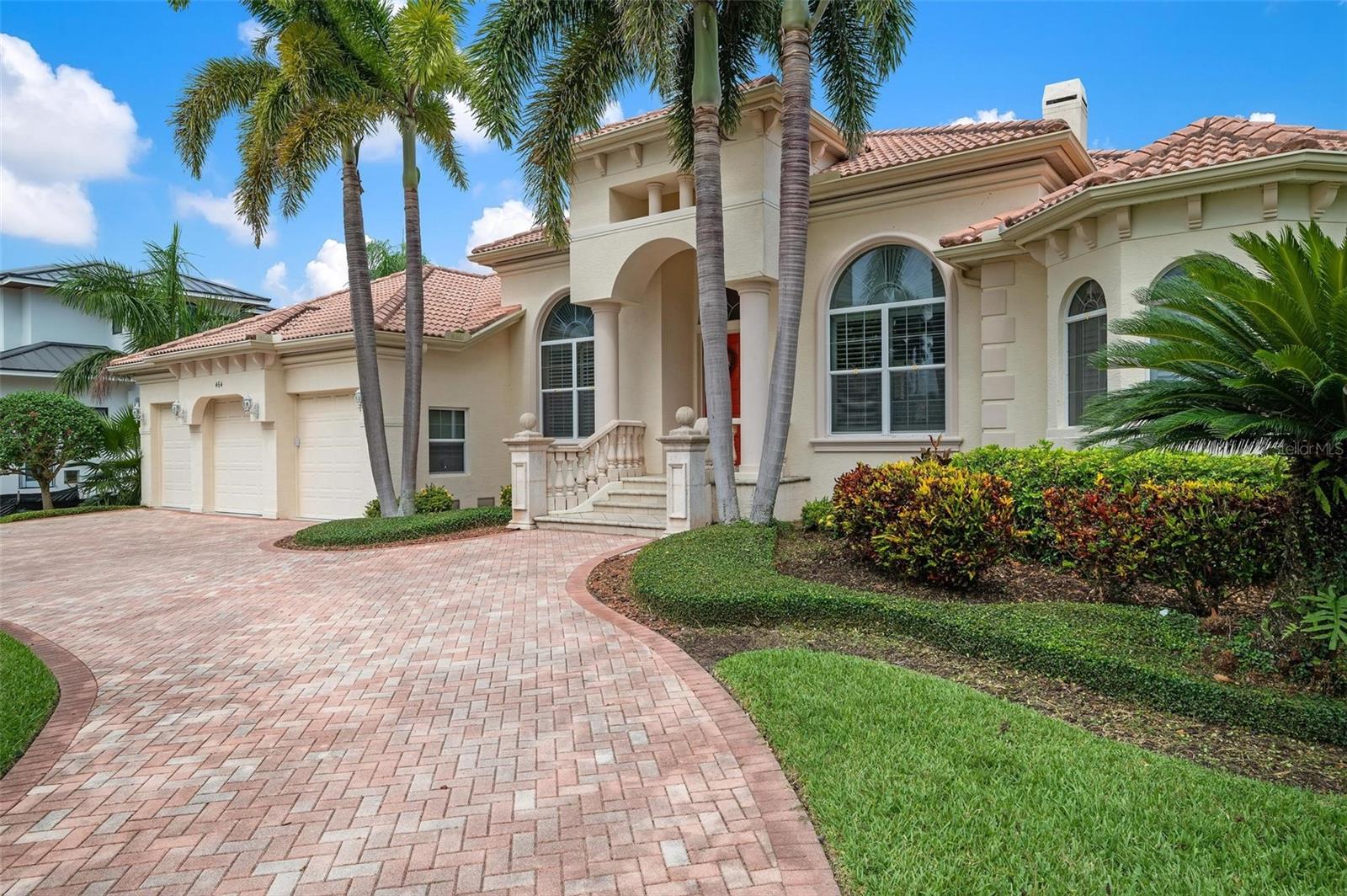 BIRD KEY SUB - Residential