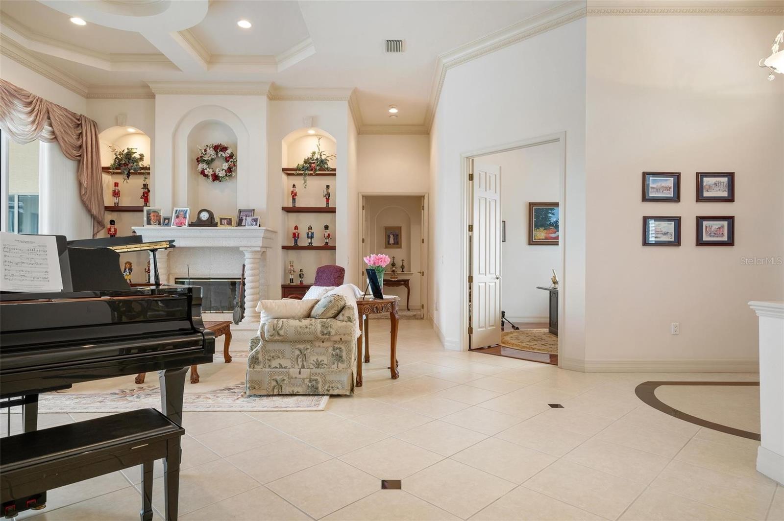 BIRD KEY SUB - Residential