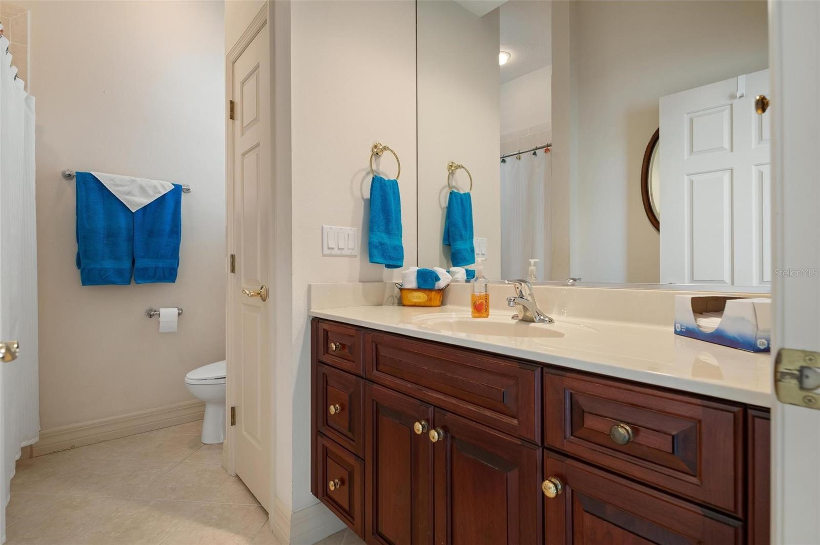 BIRD KEY SUB - Residential