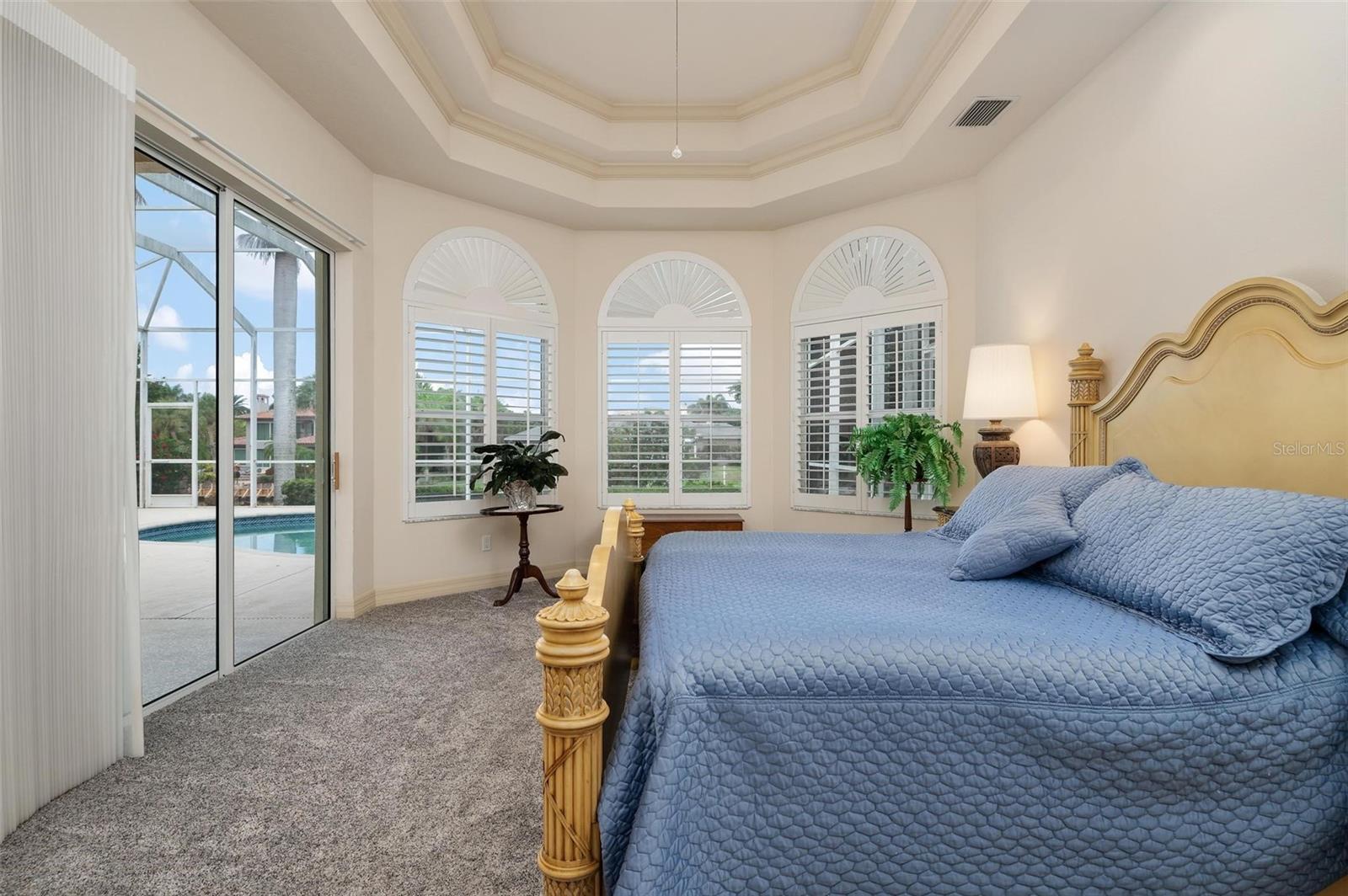 BIRD KEY SUB - Residential