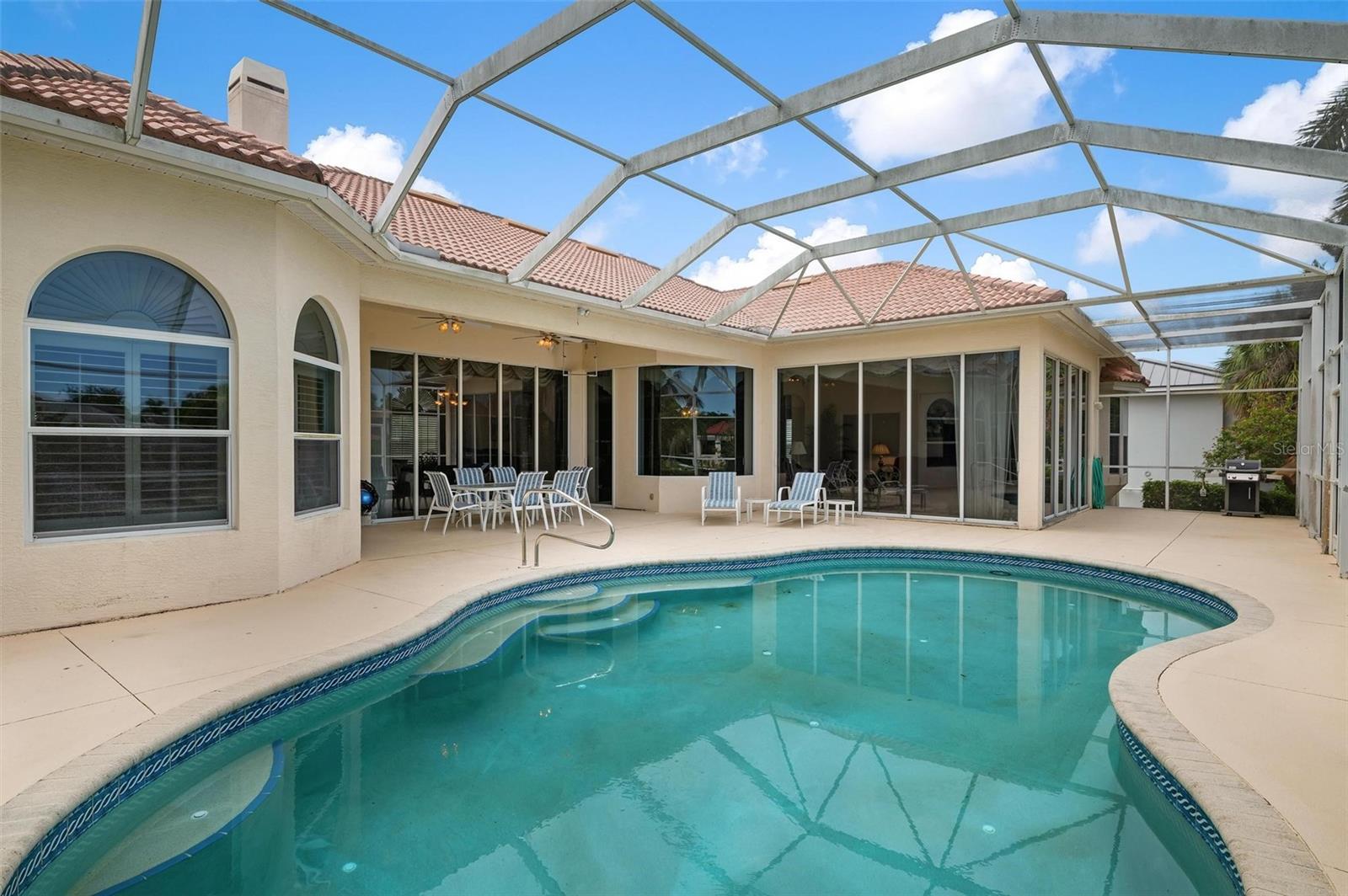 BIRD KEY SUB - Residential