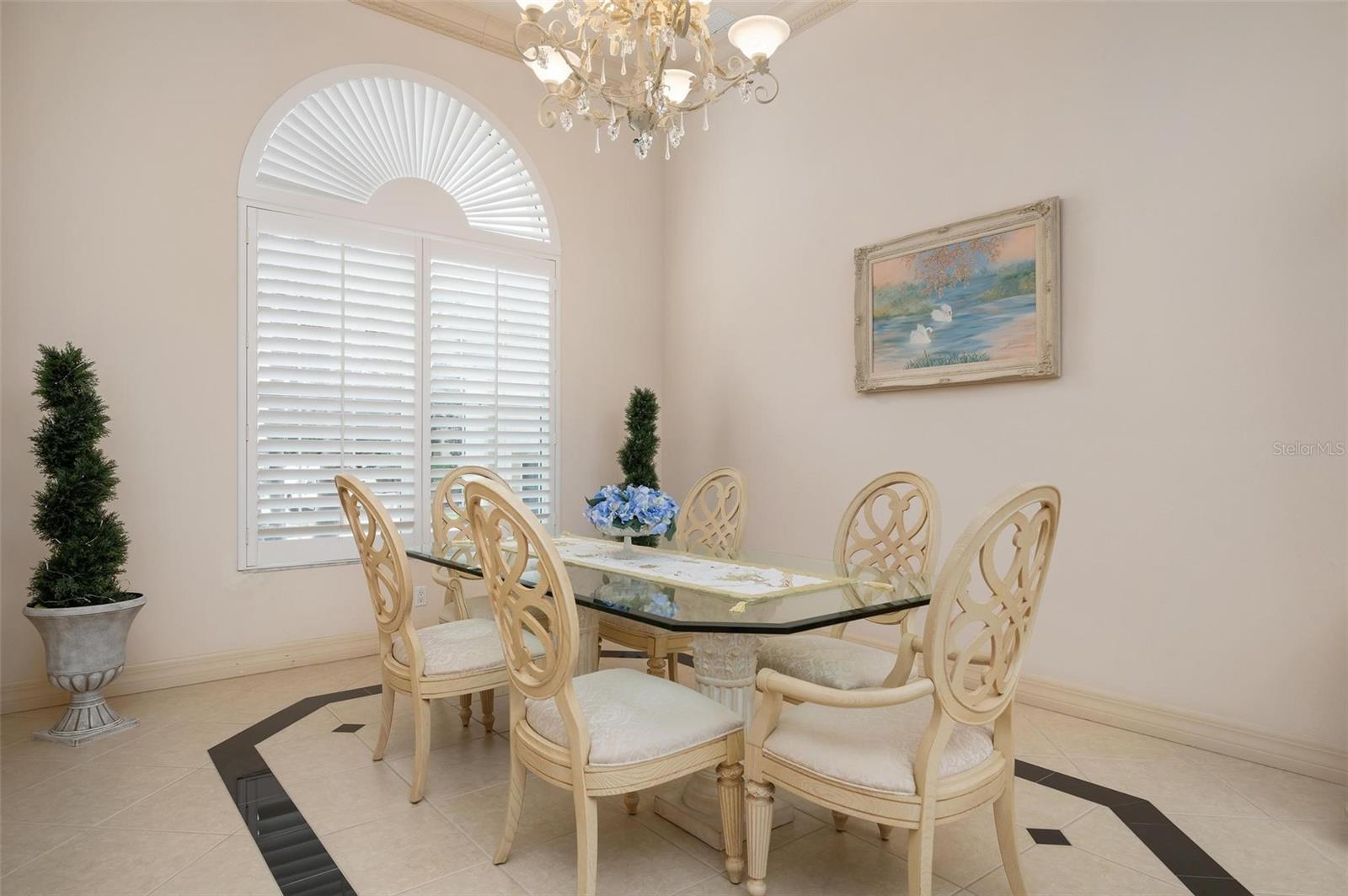 BIRD KEY SUB - Residential