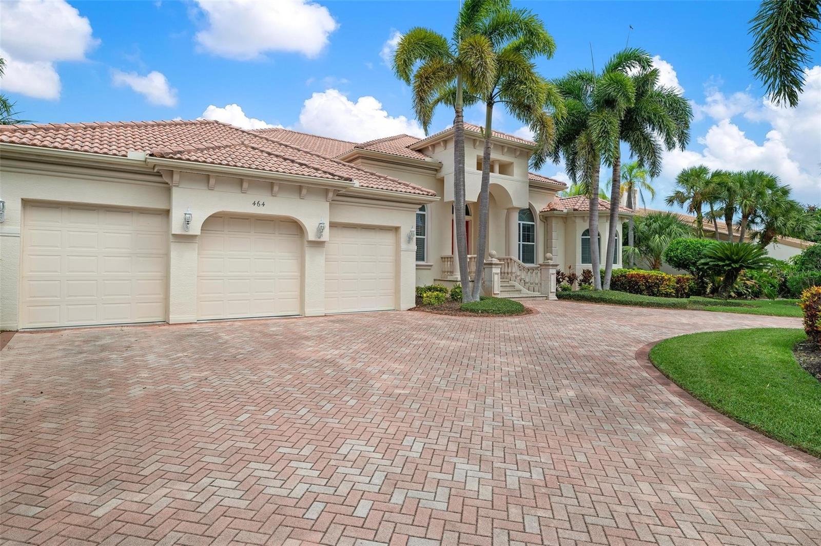 BIRD KEY SUB - Residential