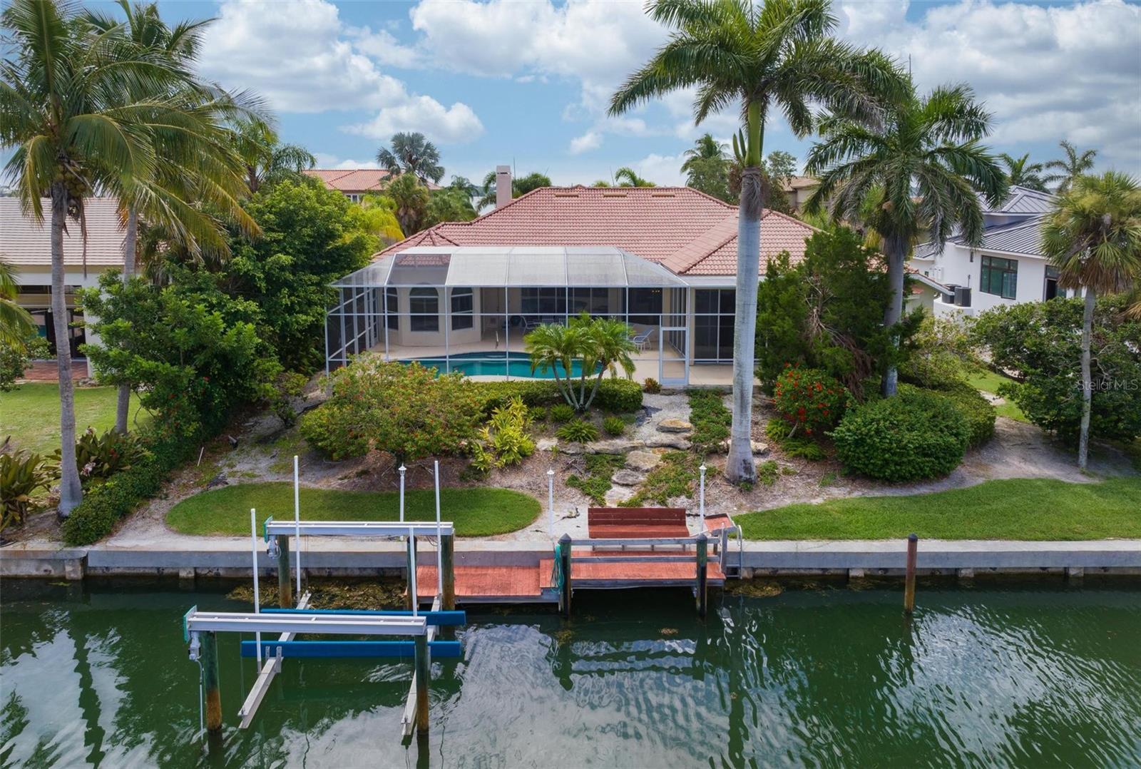 BIRD KEY SUB - Residential