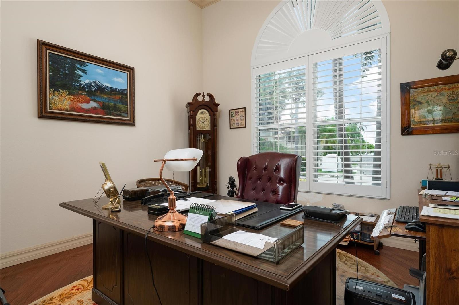 BIRD KEY SUB - Residential