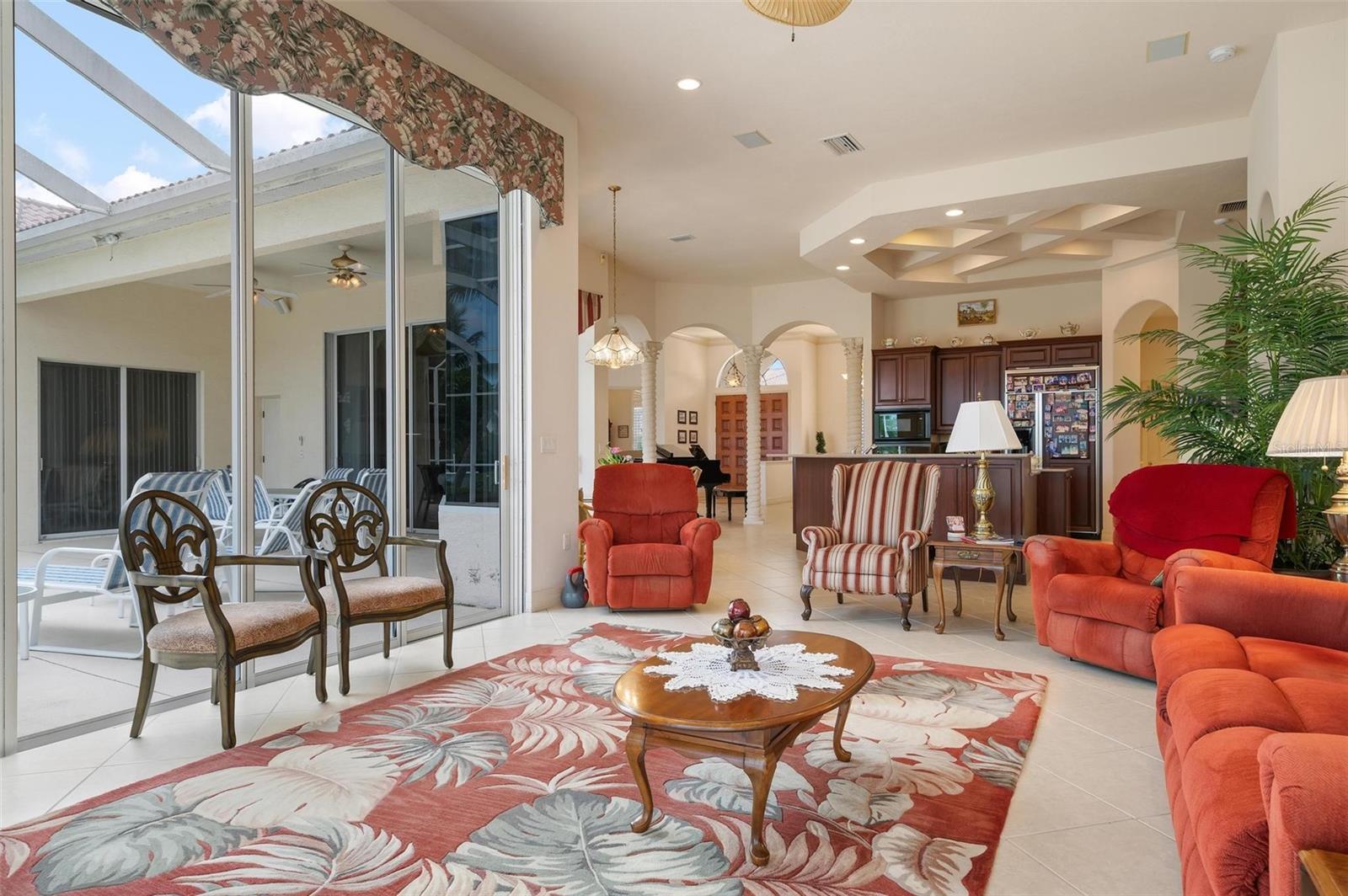 BIRD KEY SUB - Residential