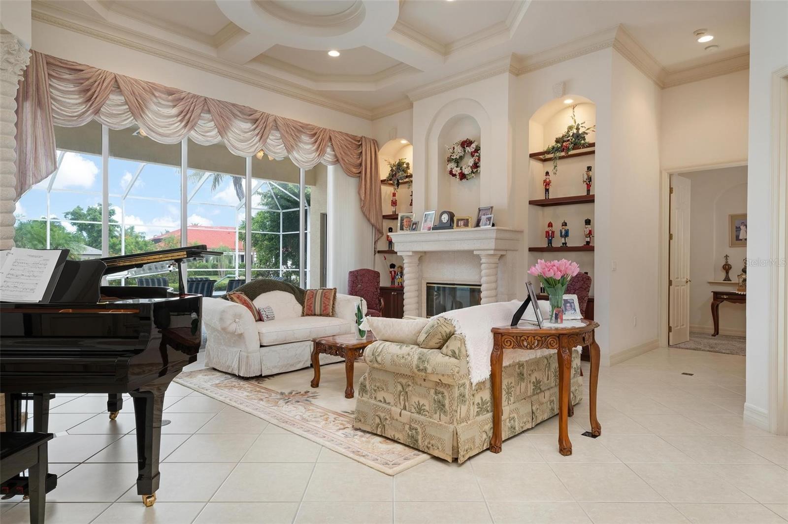 BIRD KEY SUB - Residential