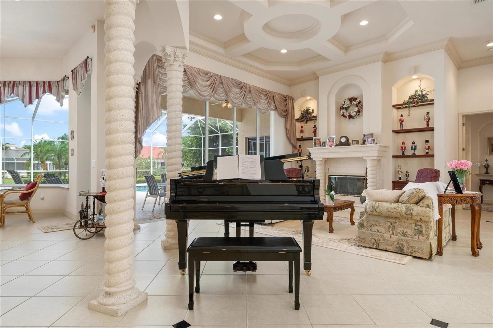 BIRD KEY SUB - Residential