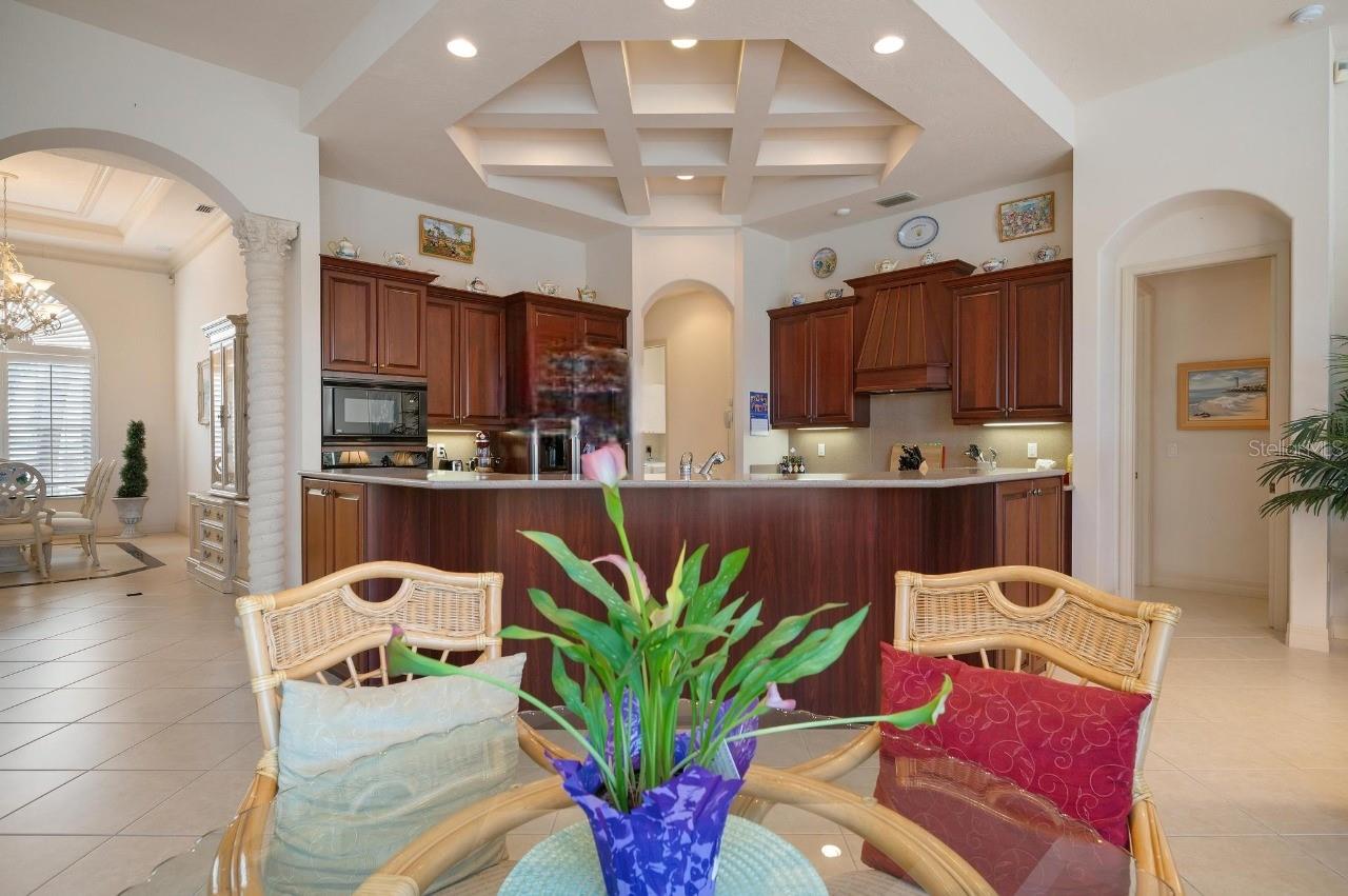 BIRD KEY SUB - Residential