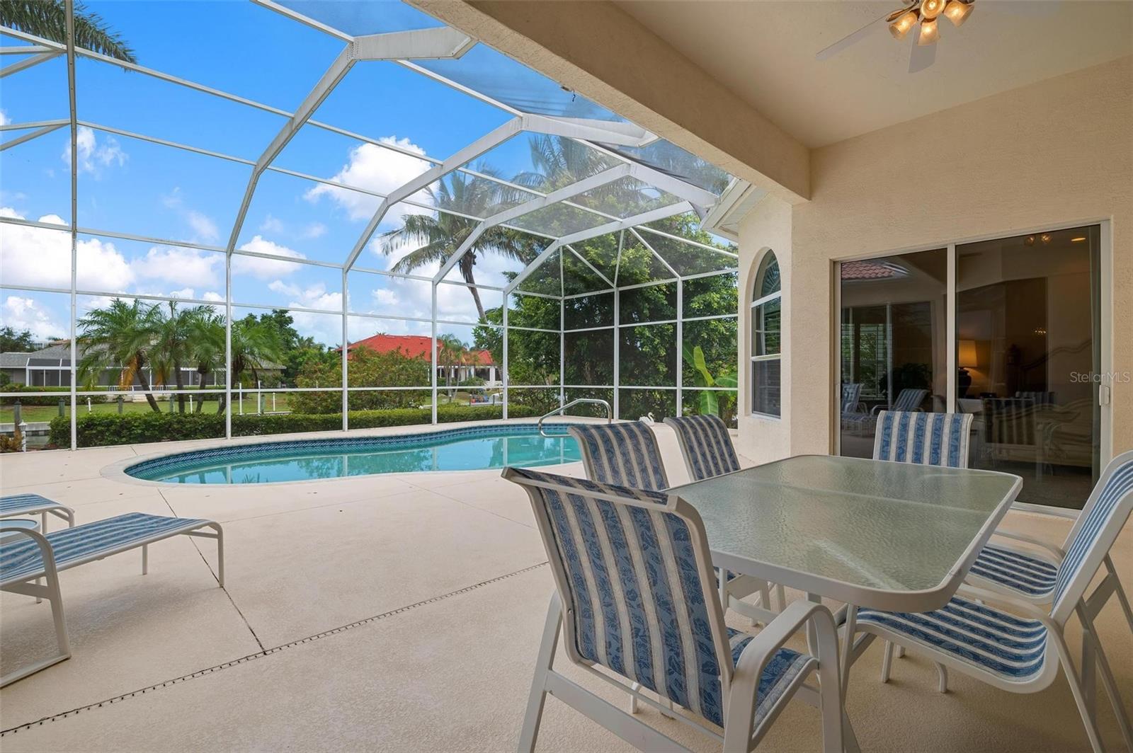 BIRD KEY SUB - Residential