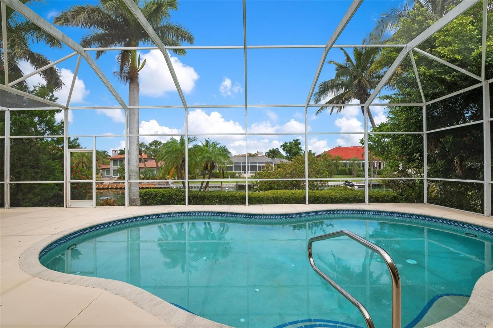 BIRD KEY SUB - Residential