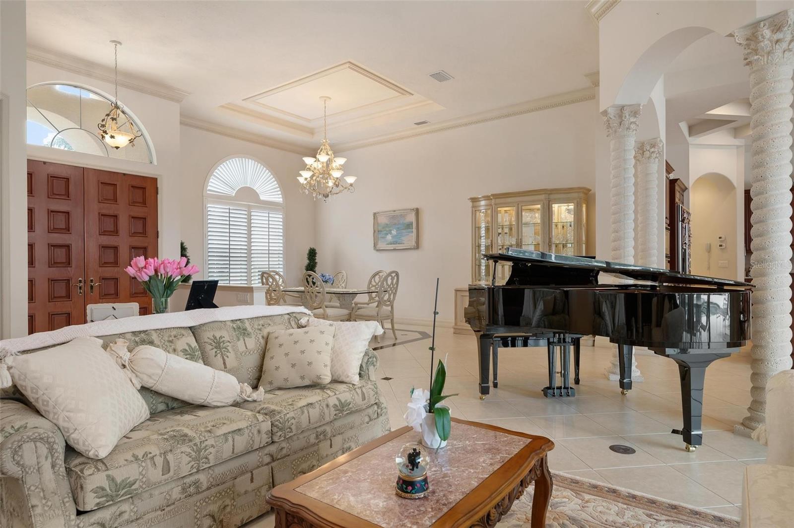 BIRD KEY SUB - Residential