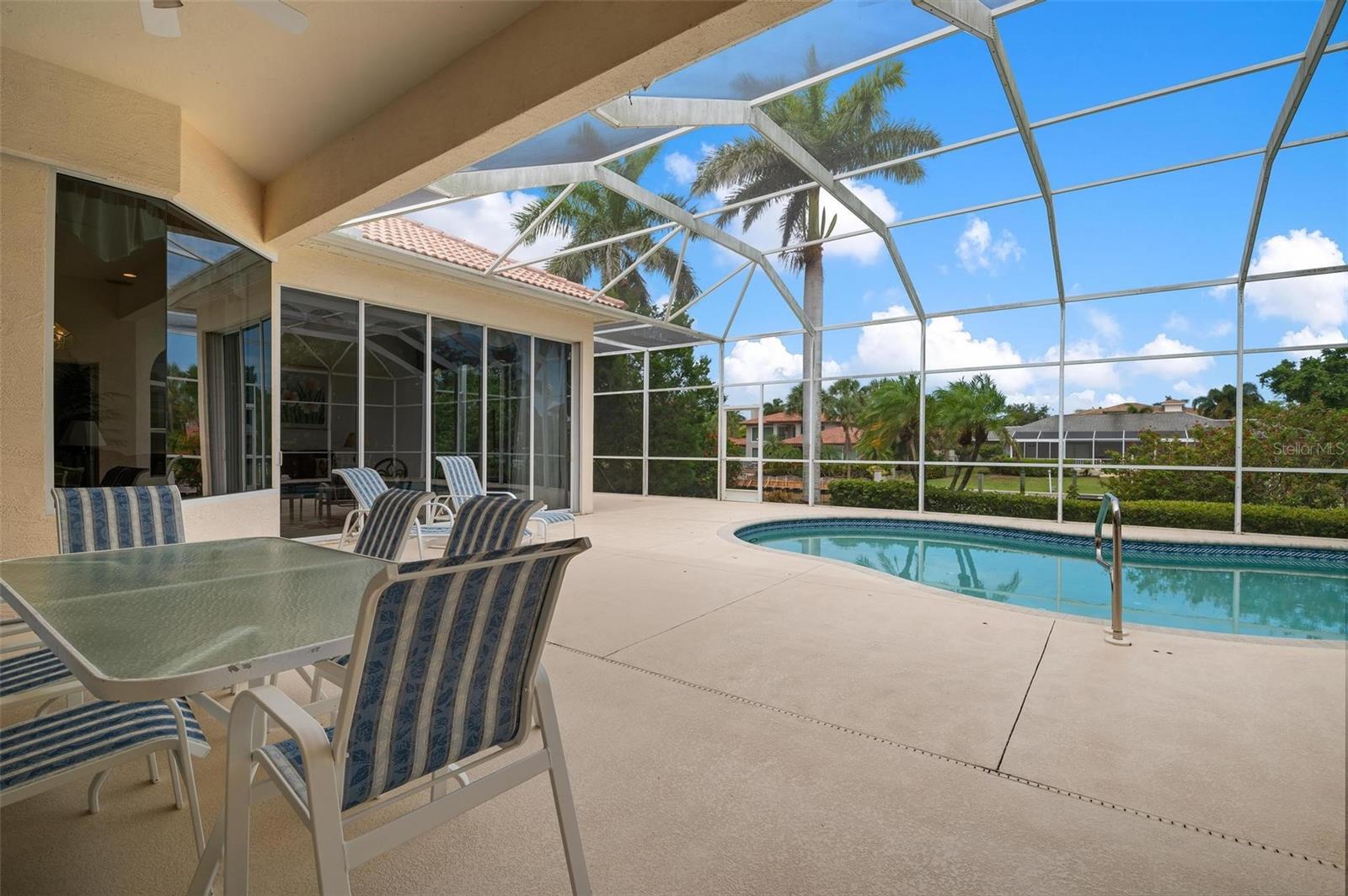 BIRD KEY SUB - Residential