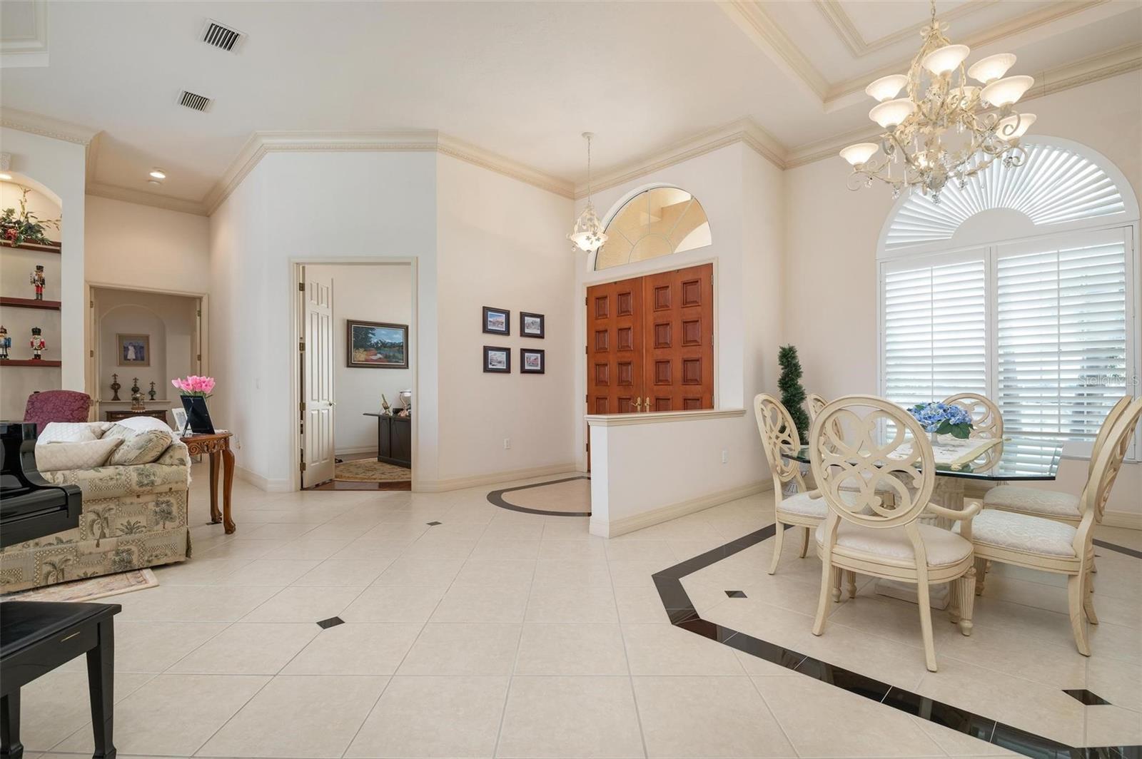 BIRD KEY SUB - Residential