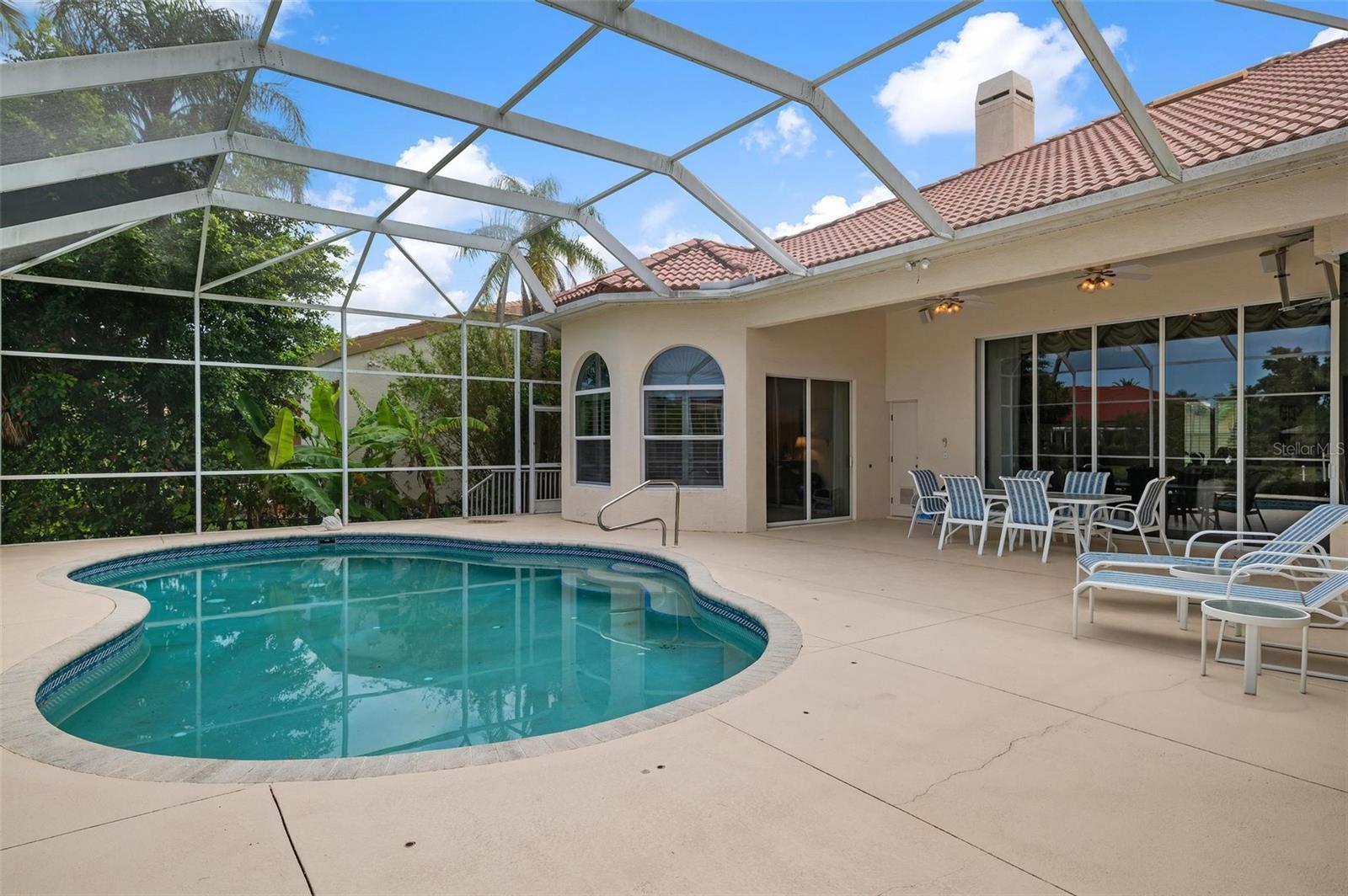 BIRD KEY SUB - Residential