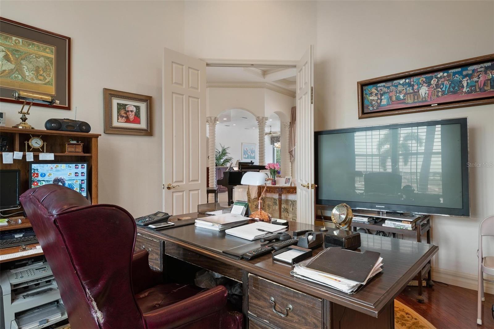 BIRD KEY SUB - Residential