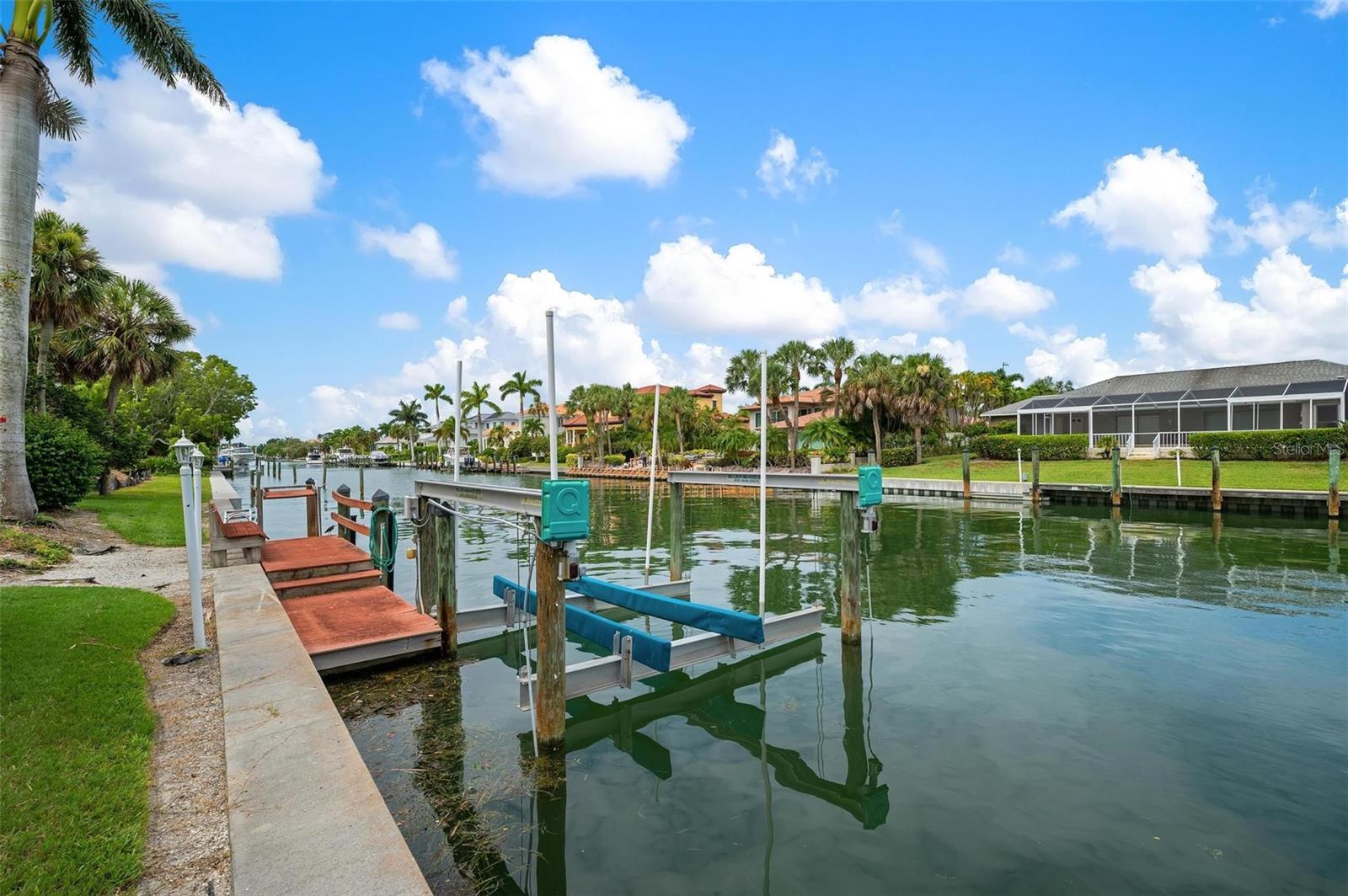 BIRD KEY SUB - Residential