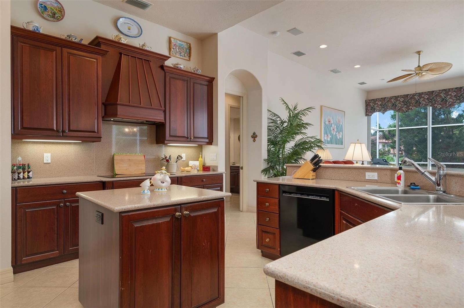 BIRD KEY SUB - Residential