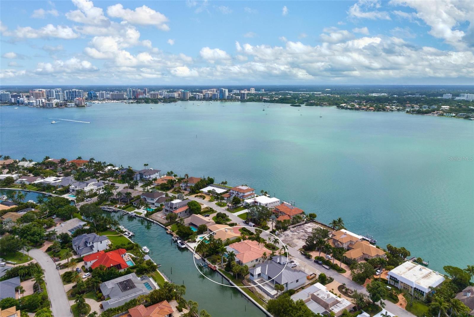 BIRD KEY SUB - Residential