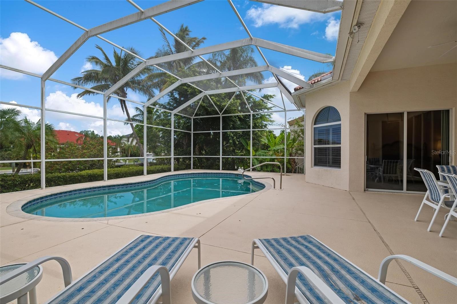 BIRD KEY SUB - Residential