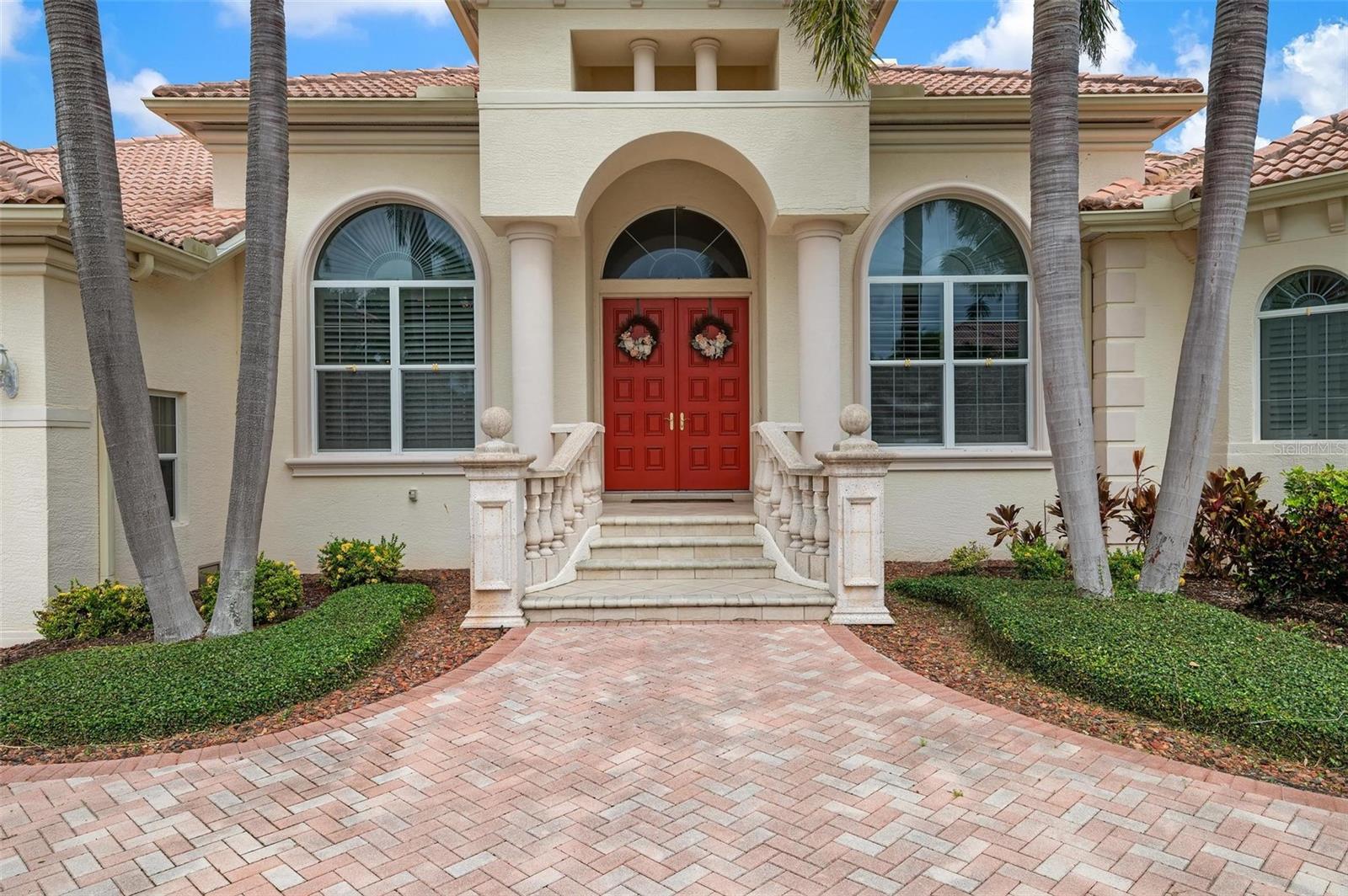 BIRD KEY SUB - Residential