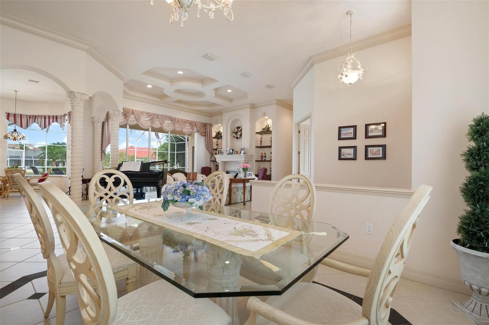 BIRD KEY SUB - Residential