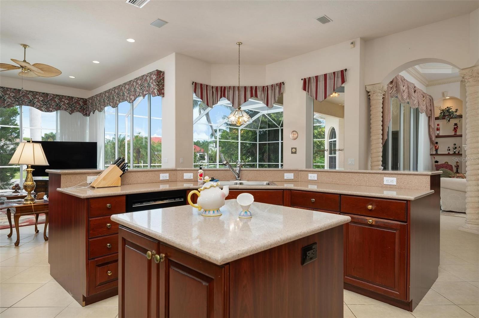 BIRD KEY SUB - Residential