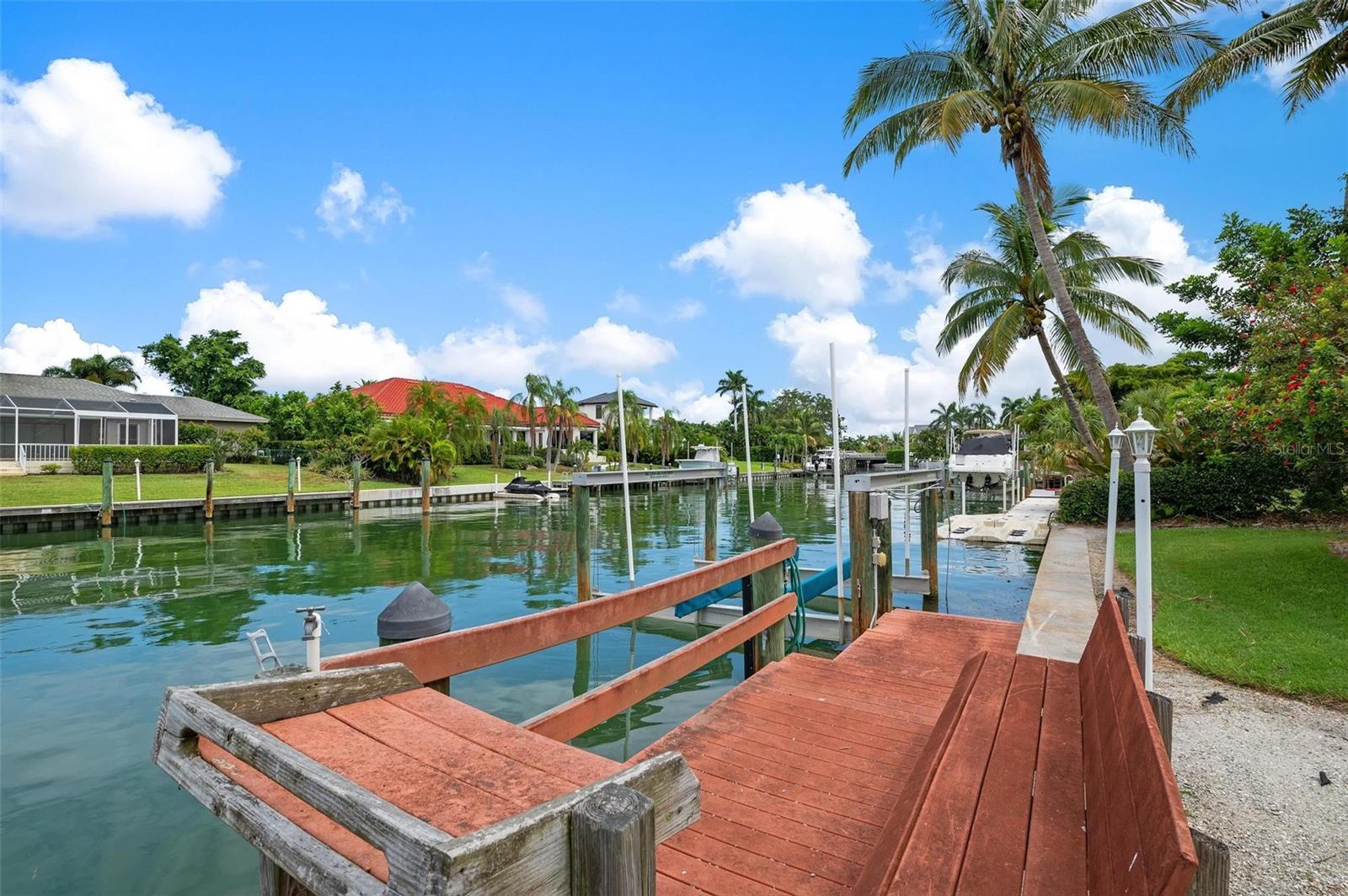 BIRD KEY SUB - Residential