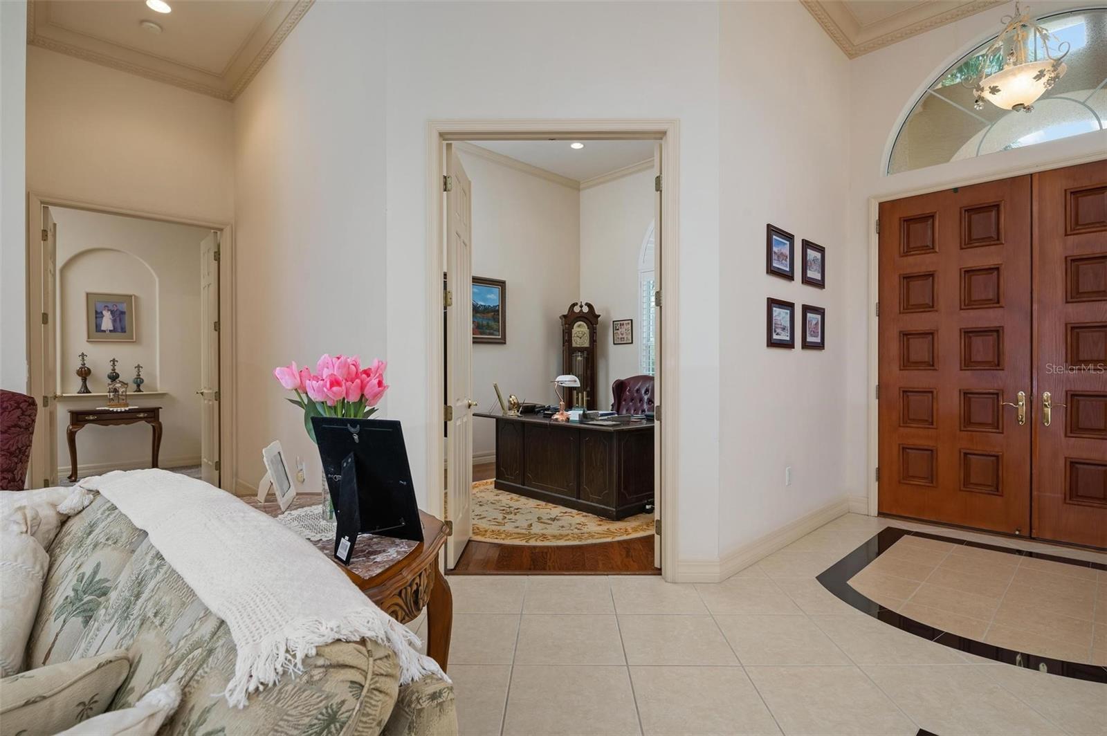 BIRD KEY SUB - Residential