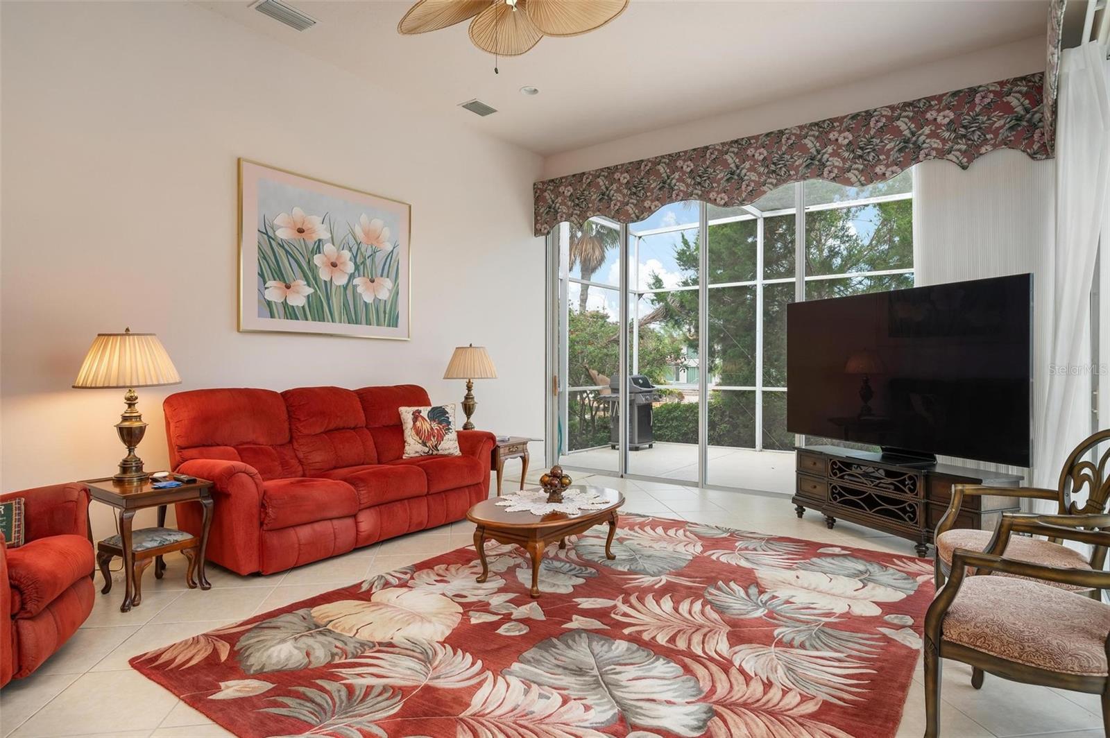 BIRD KEY SUB - Residential