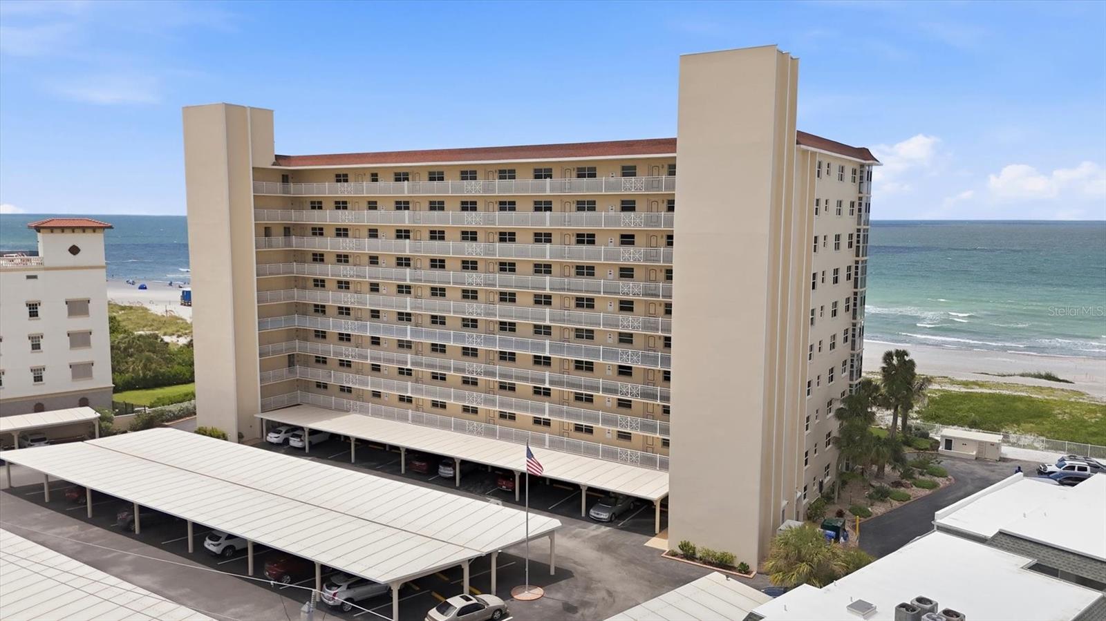 Search Properties for Sale 2 255 THE ESPLANADE N 707