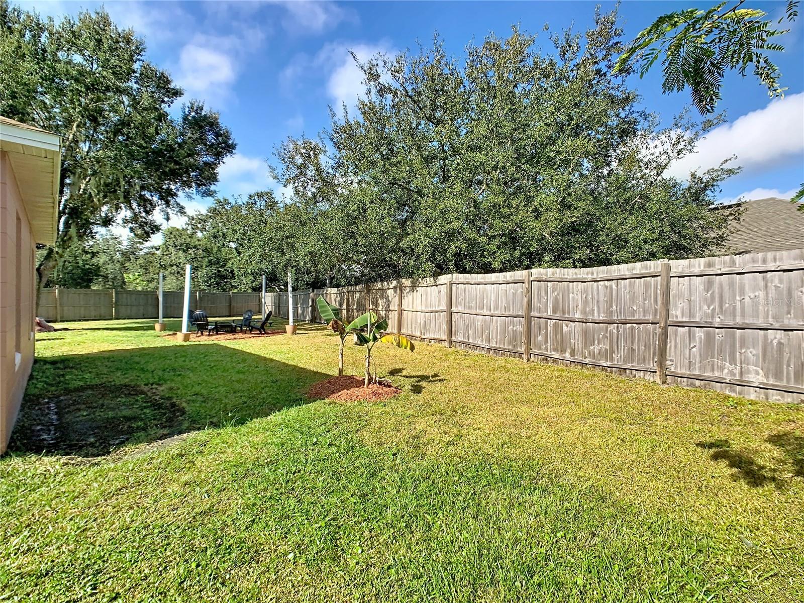 POINCIANA VILLAGE 5 NBHD 1 - Residential