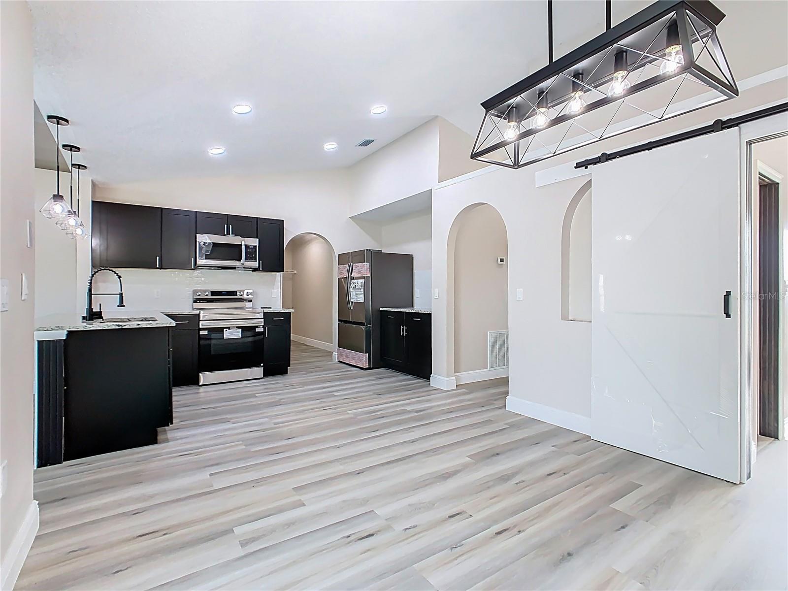 POINCIANA VILLAGE 5 NBHD 1 - Residential