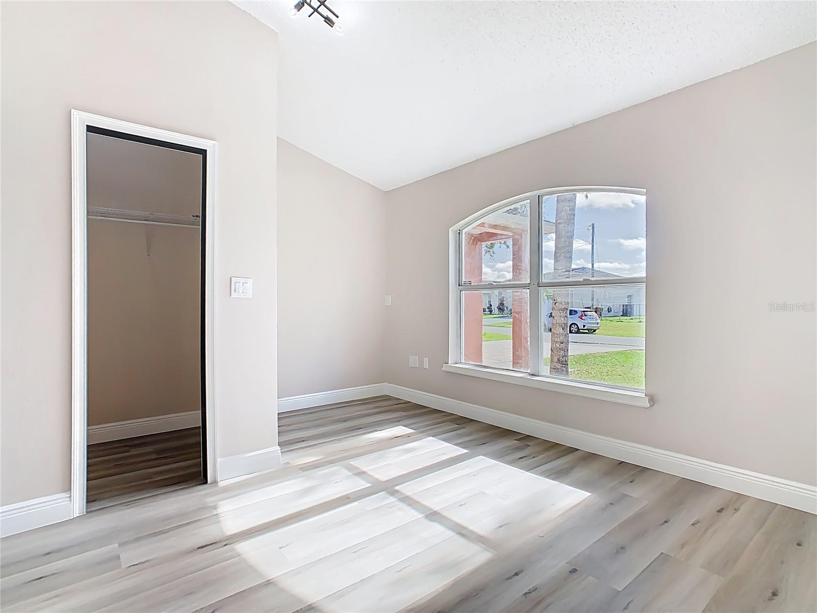 POINCIANA VILLAGE 5 NBHD 1 - Residential