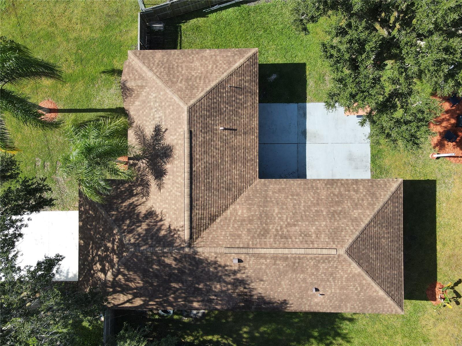 POINCIANA VILLAGE 5 NBHD 1 - Residential