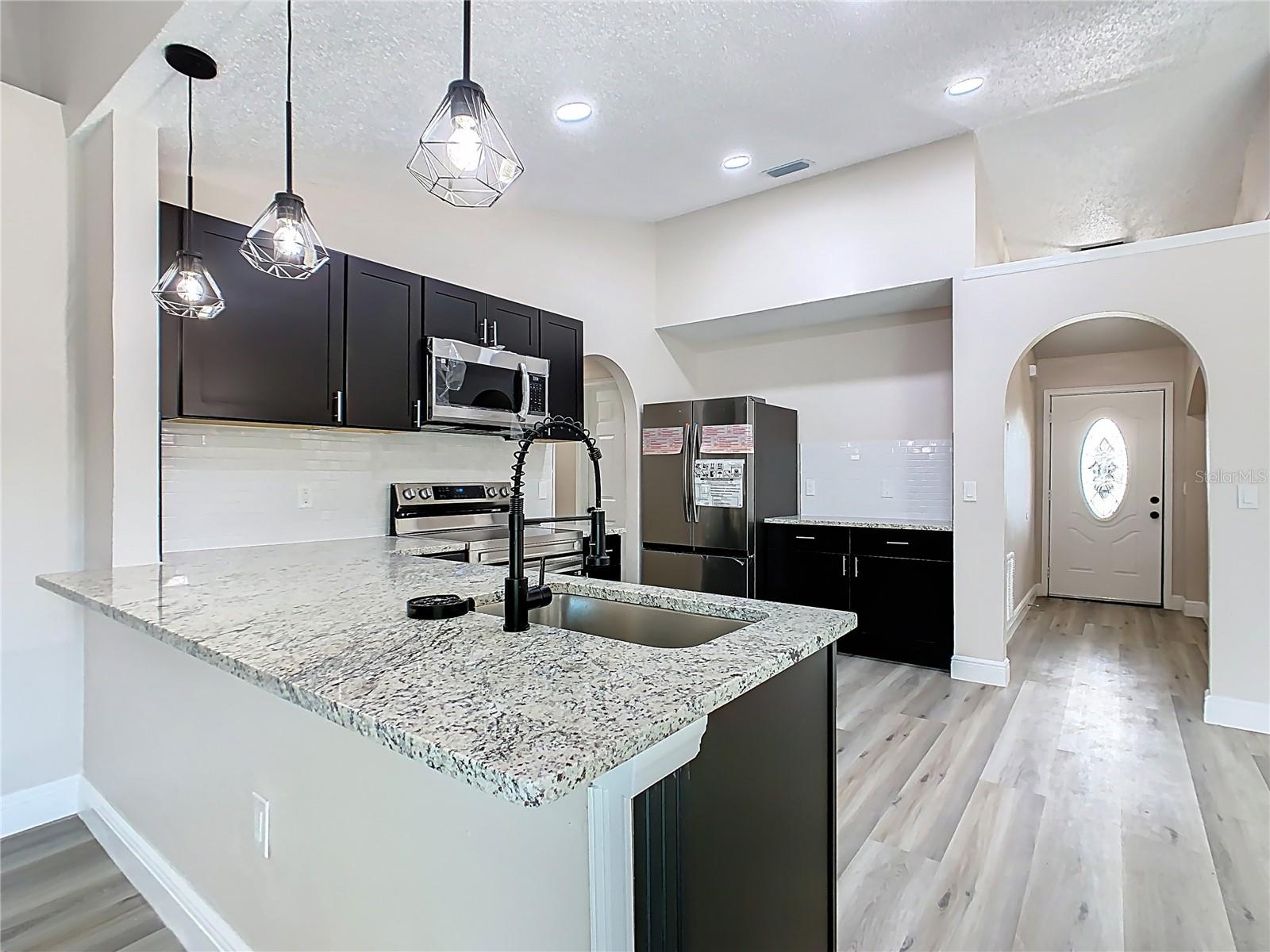 POINCIANA VILLAGE 5 NBHD 1 - Residential