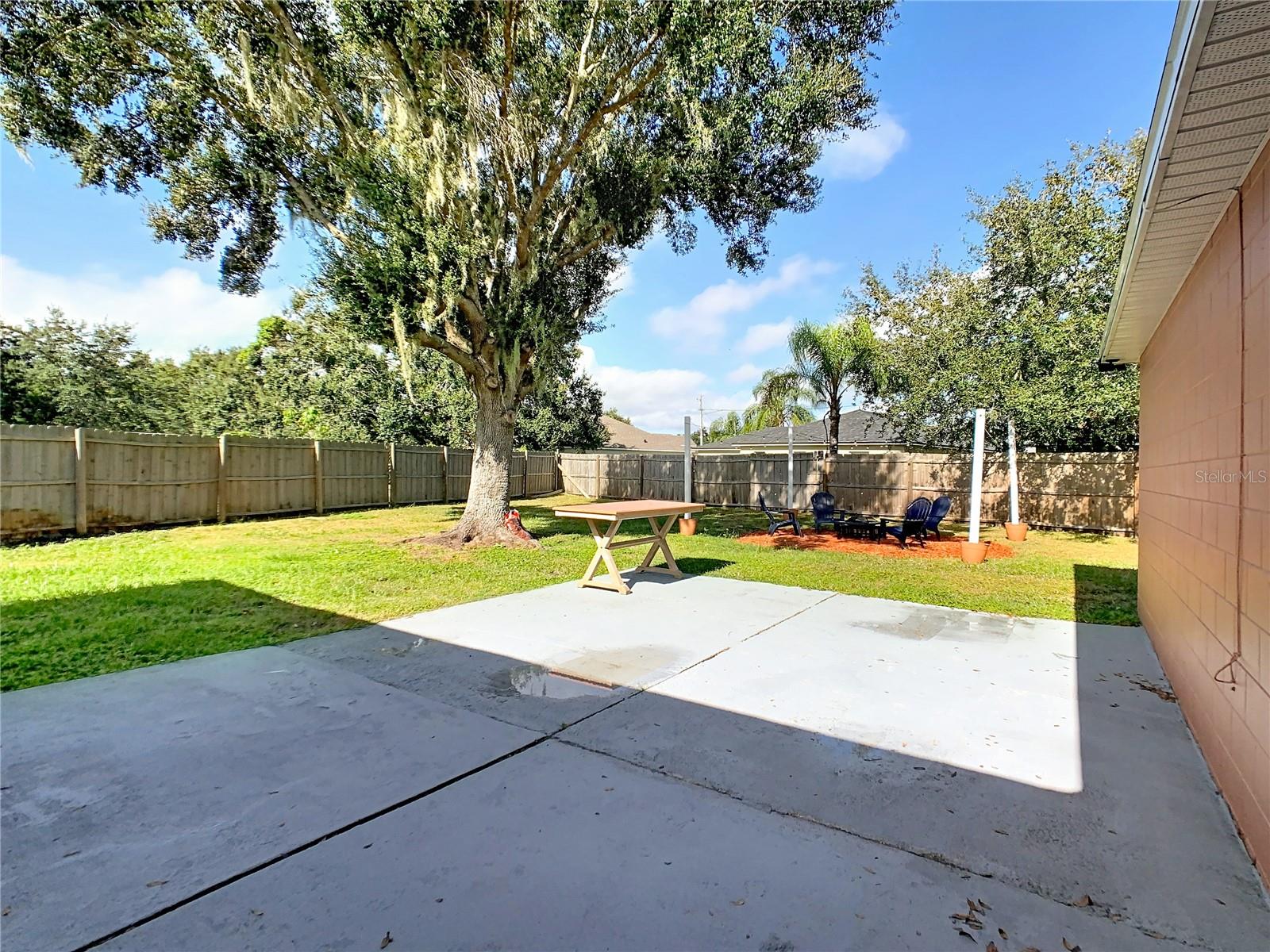 POINCIANA VILLAGE 5 NBHD 1 - Residential