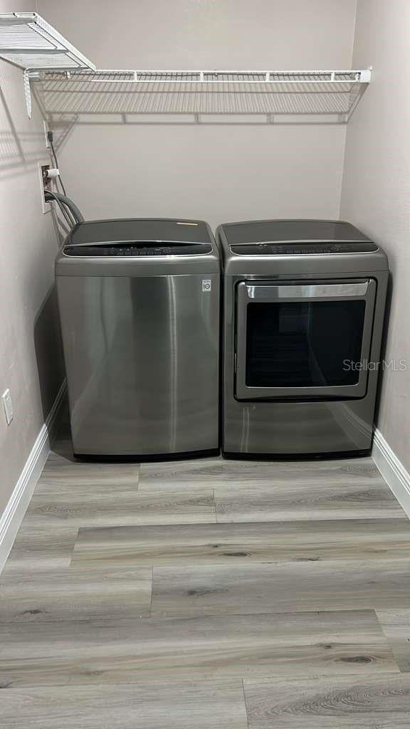 POINCIANA VILLAGE 5 NBHD 1 - Residential