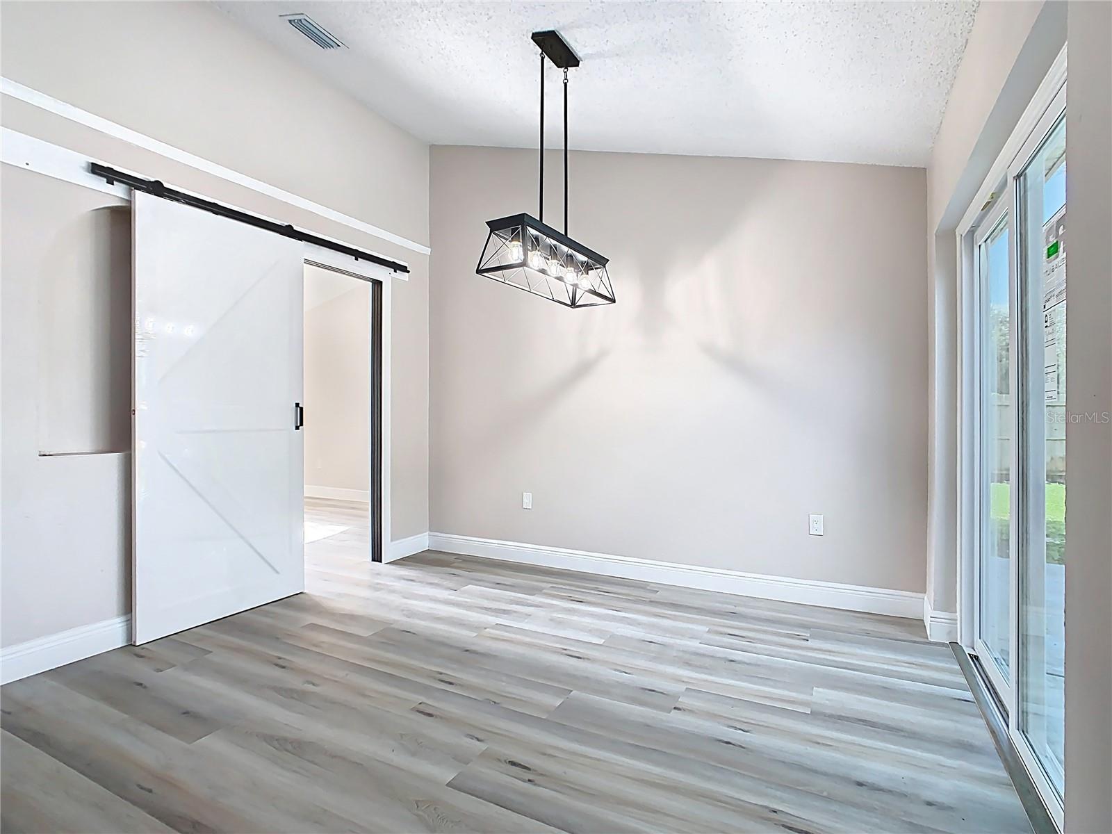 POINCIANA VILLAGE 5 NBHD 1 - Residential