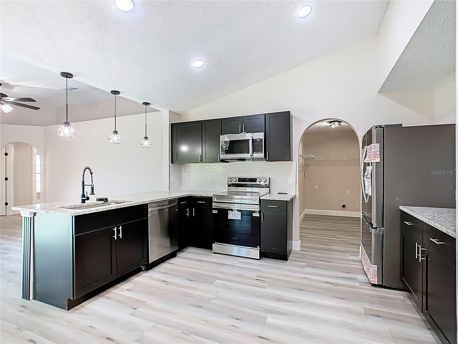 POINCIANA VILLAGE 5 NBHD 1 - Residential